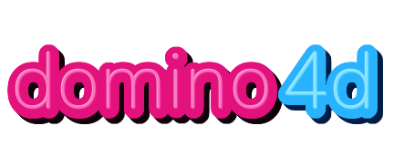 domino4d — logo kanal