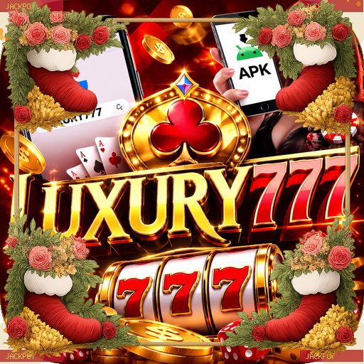 luxury777 — mitra unggulan